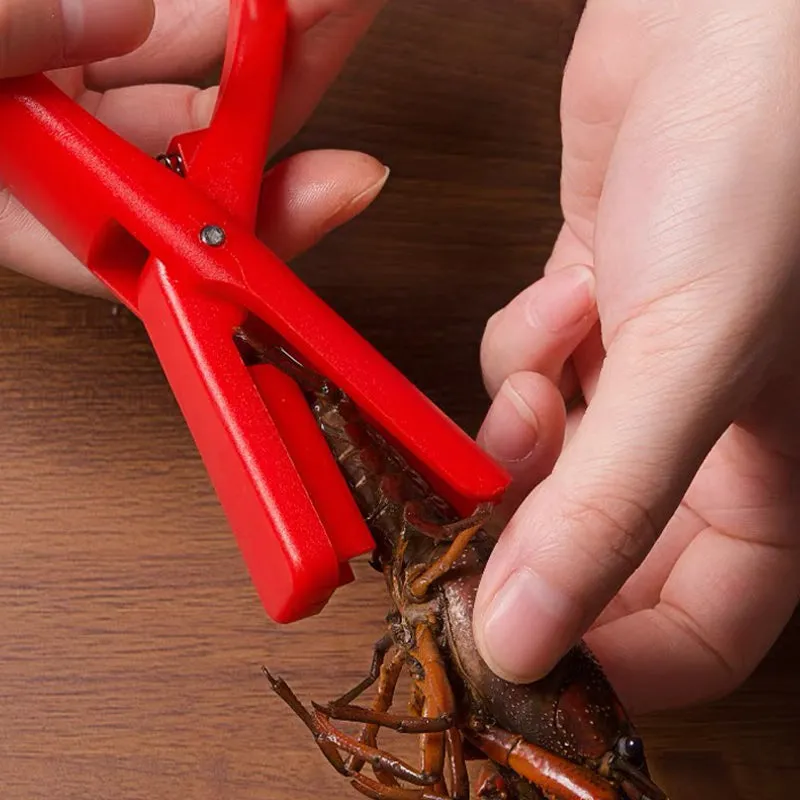Buy 1 Get 1 FreeMulti-Functional Convenient Crawfish Sheller Seafood Tool