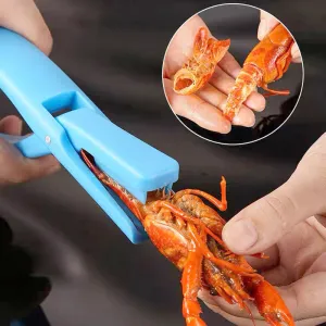 Buy 1 Get 1 FreeMulti-Functional Convenient Crawfish Sheller Seafood Tool