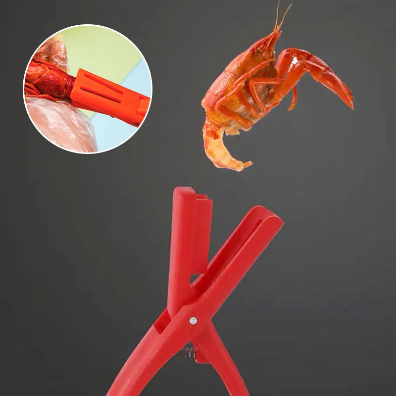 Buy 1 Get 1 FreeMulti-Functional Convenient Crawfish Sheller Seafood Tool