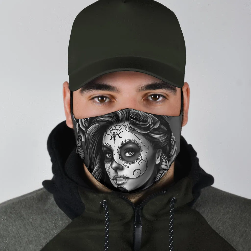 Calavera Black