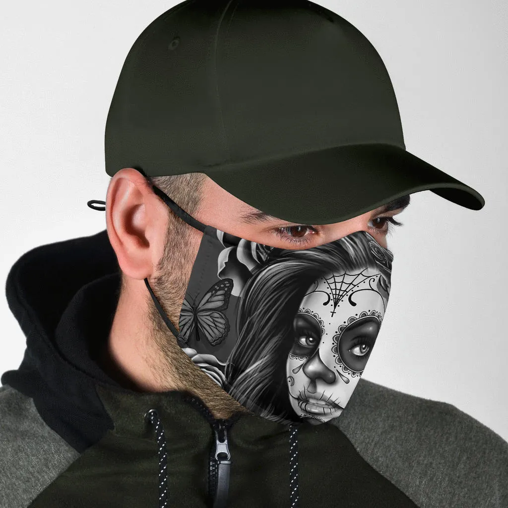 Calavera Black