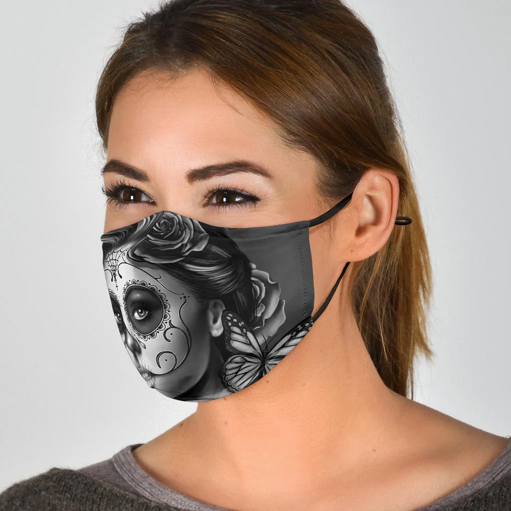 Calavera Black