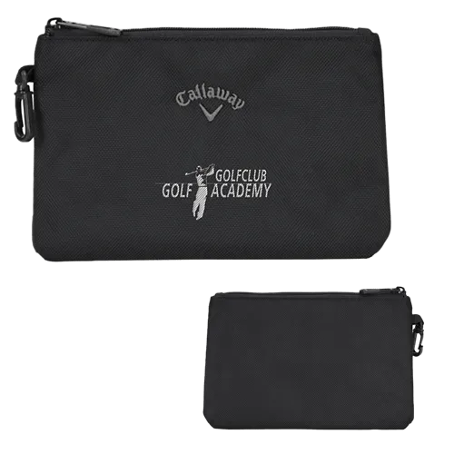 Callaway - Clubhouse Valuables Pouch