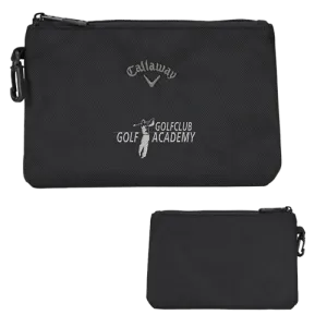 Callaway - Clubhouse Valuables Pouch