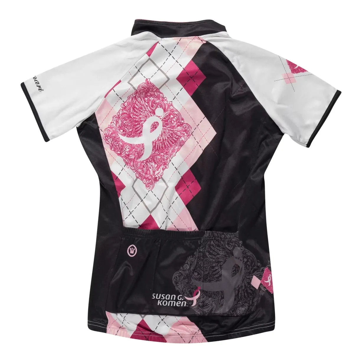 Canari Susan G. Komen Jersey - Women's