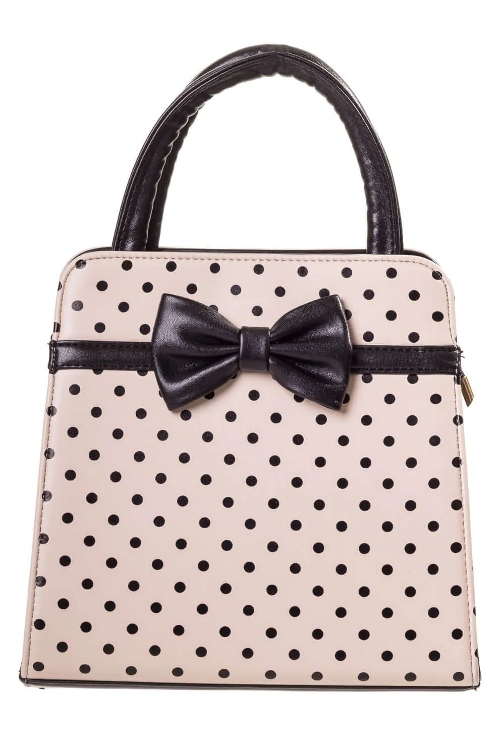 Carla Handbag Blush