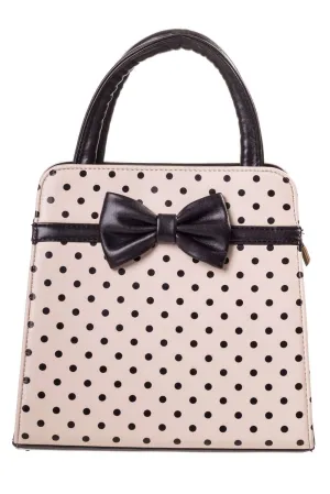 Carla Handbag Blush