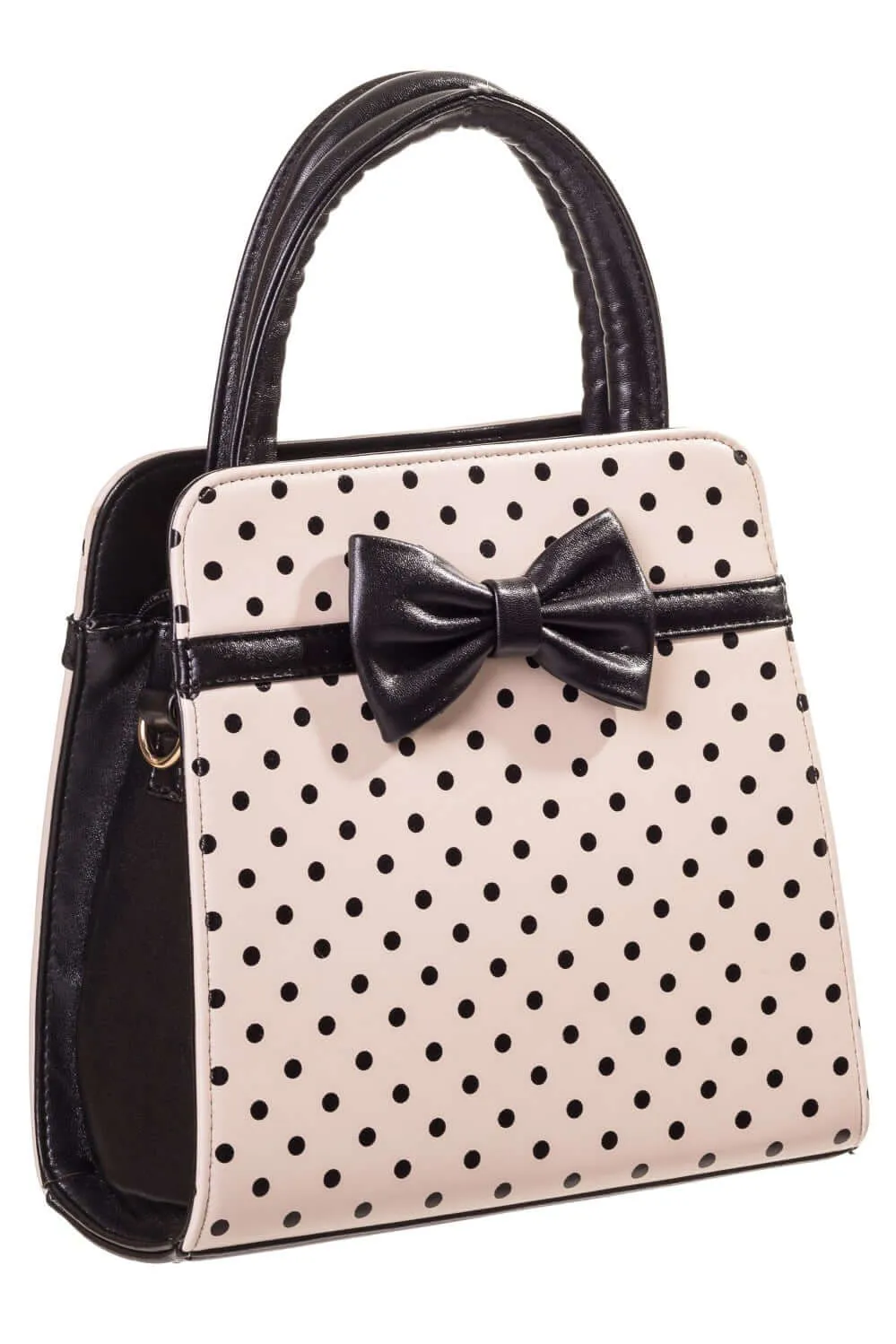 Carla Handbag Blush