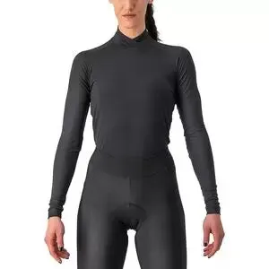 Castelli Bandito Wool Long-Sleeve Baselayer