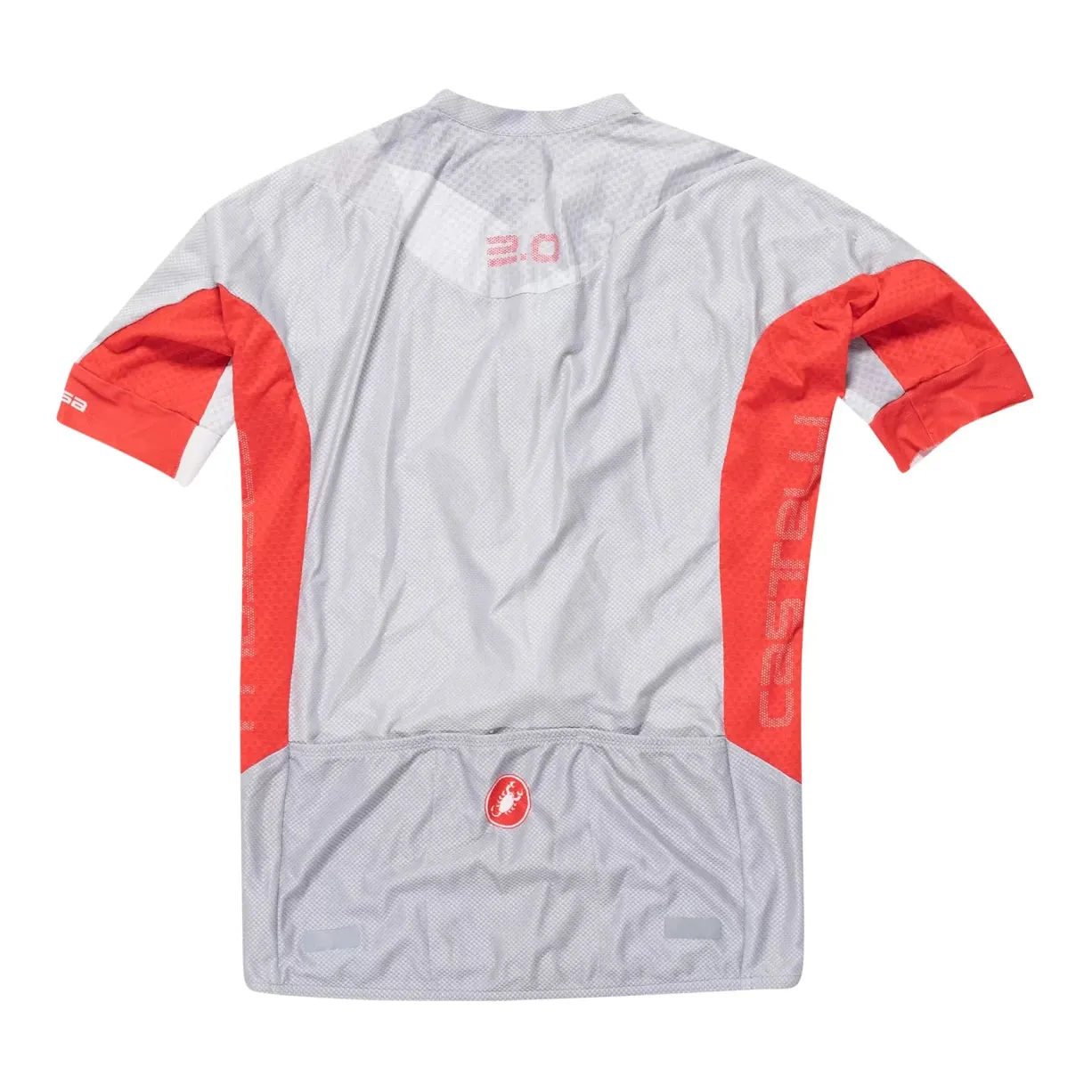 Castelli Climber's 2.0 Bike Jersey