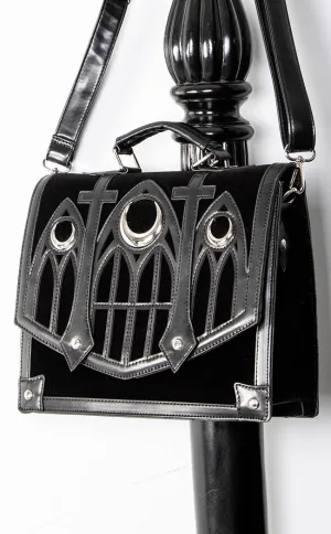Cathedral Satchel