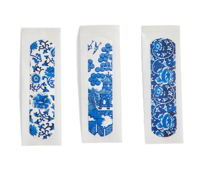 Chinoiserie Bandages in Gift Box