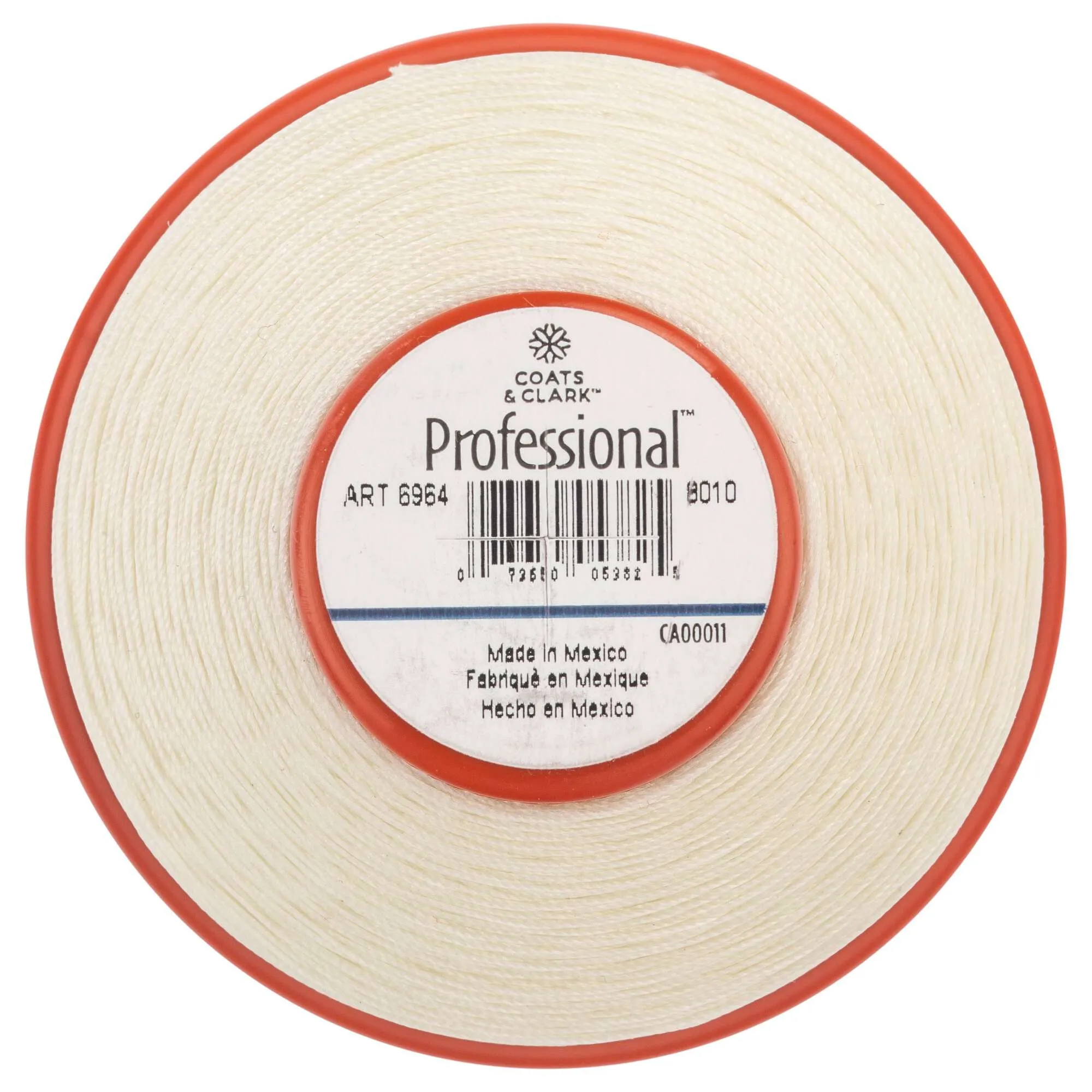 Coats & Clark Professional Upholstery Thread (1500 Yards)