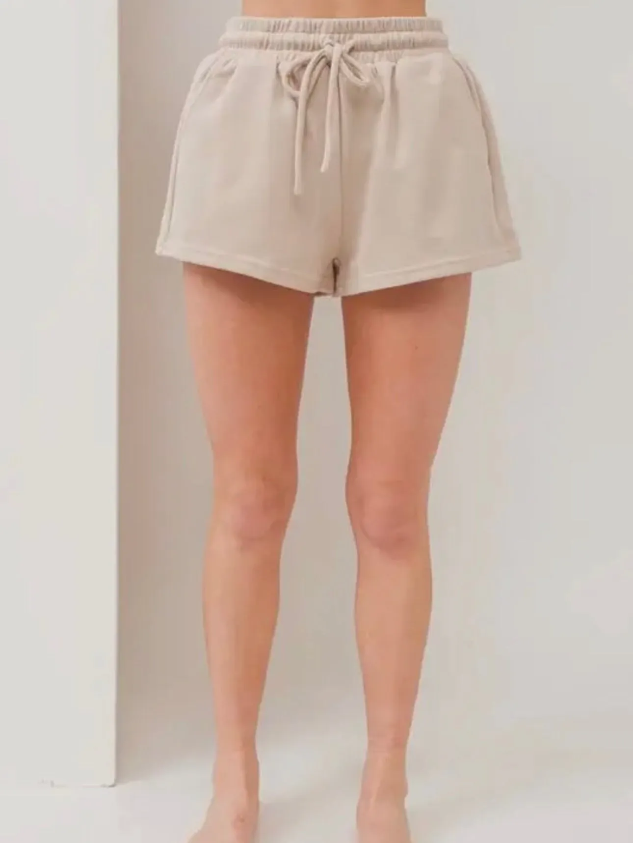 Comfy Travel Shorts