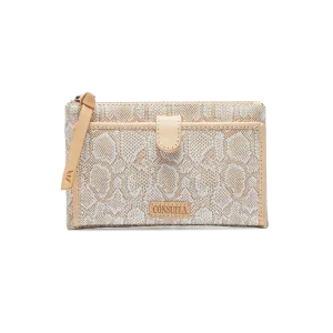 Consuela Women's Clay Slim Wallet
