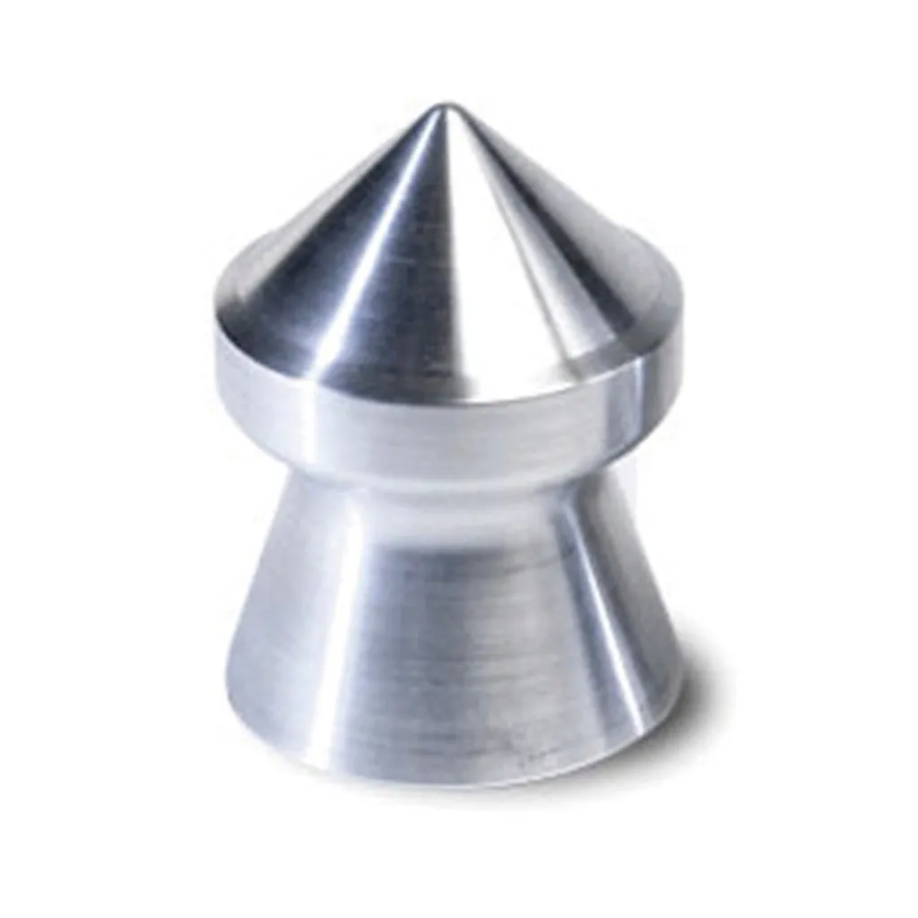 Copperhead Pointed Pellets (500/pkg)