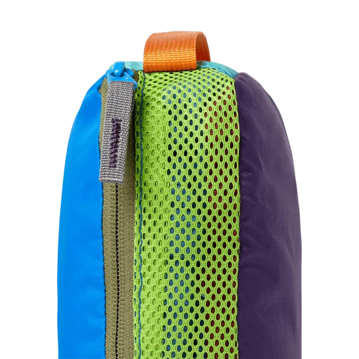 Cotopaxi Cubos 10L Travel Cube - Del Dia