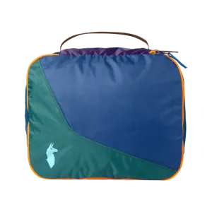 Cotopaxi Cubos 10L Travel Cube - Del Dia
