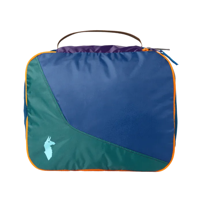 Cotopaxi Cubos 10L Travel Cube - Del Dia