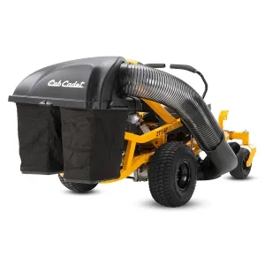 Cub Cadet Ultima 6.5 Bushel Double Bagger System 50", 54" (19B70055100)