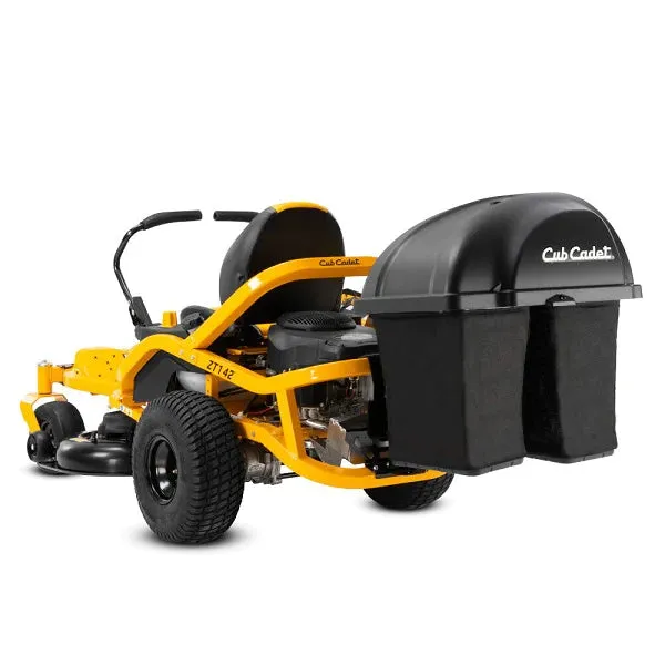 Cub Cadet Ultima 6.5 Bushel Double Bagger System 50", 54" (19B70055100)