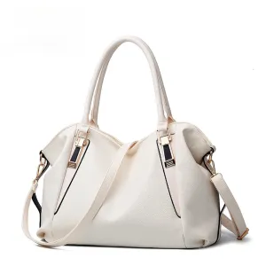 deanwangkt  Designer Women Handbag Vintage Female PU Leather Bags Handbags Ladies Portable Shoulder Bag Office Ladies Hobos Bag Totes