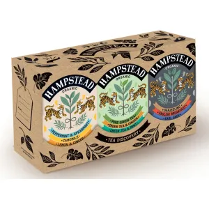 Discovery Gift Box