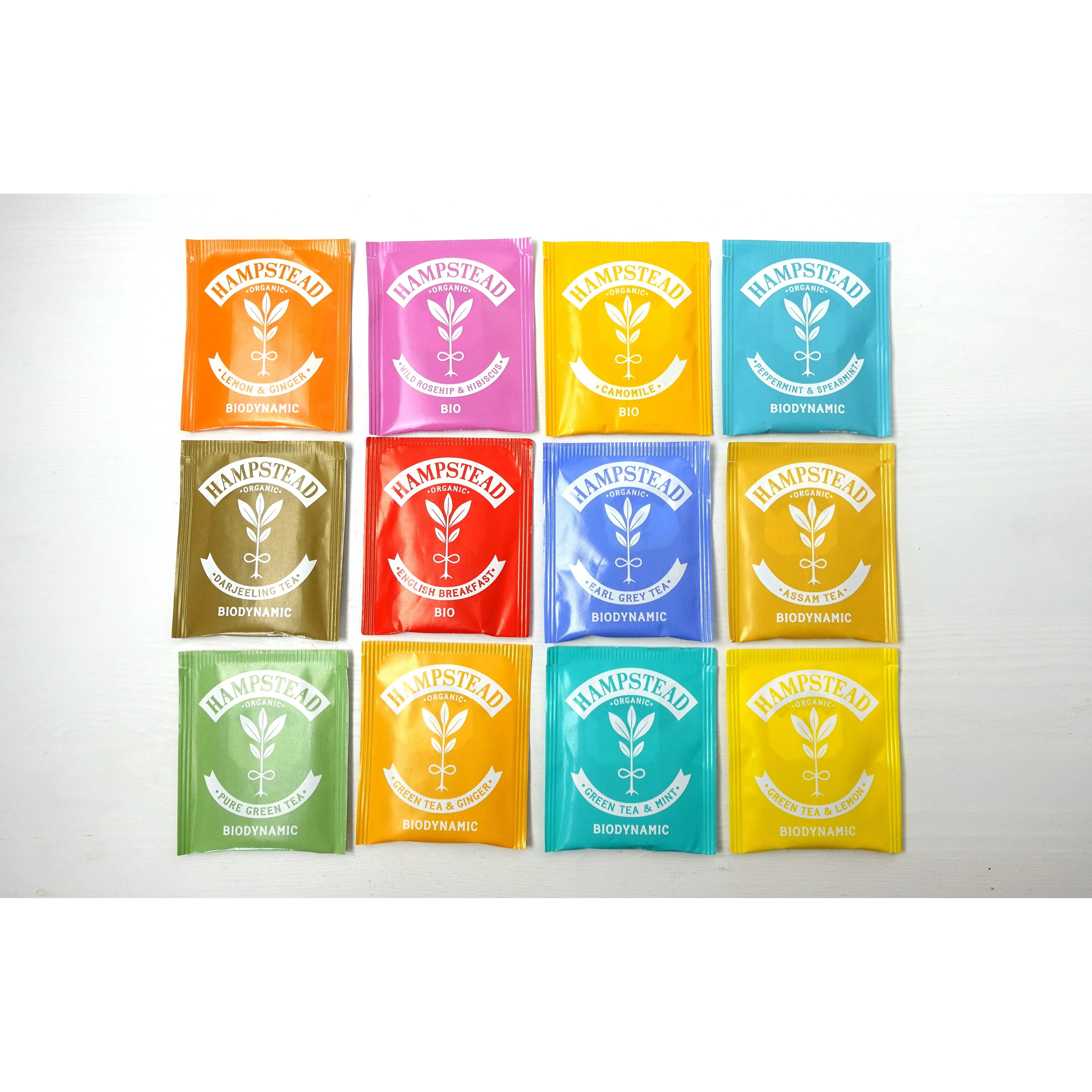 Discovery Gift Box