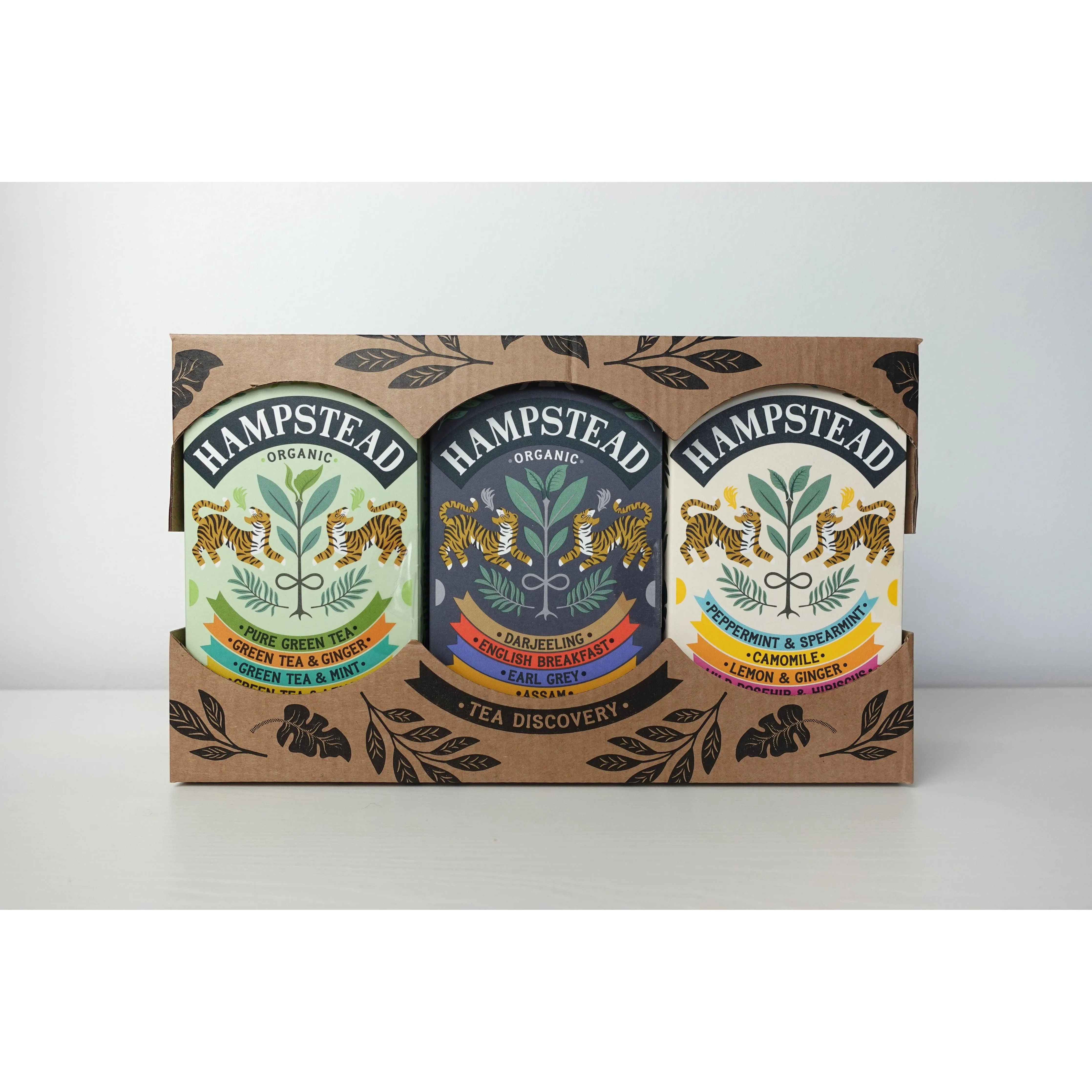 Discovery Gift Box