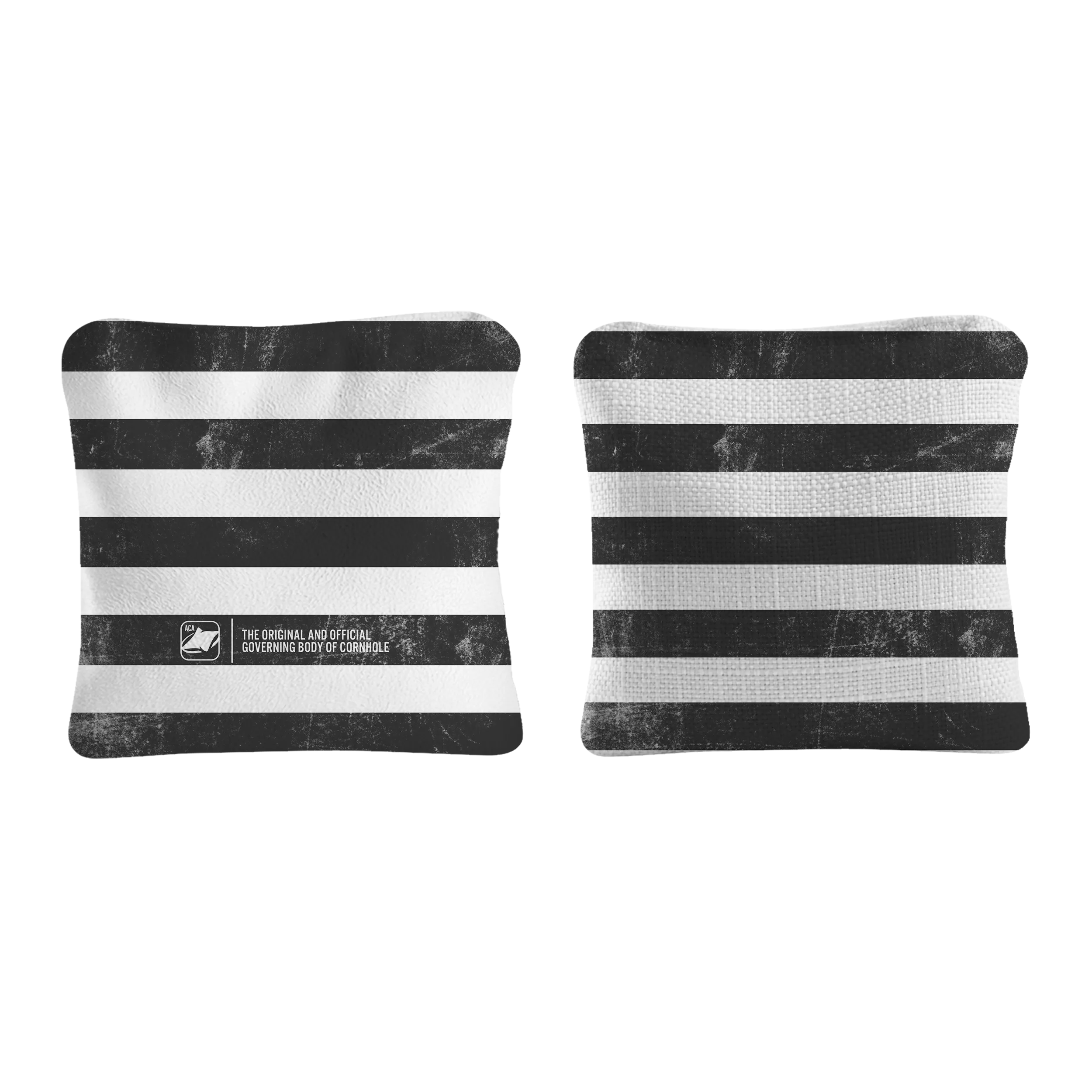 Distressed Stars & Stripes Synergy Pro Cornhole Bags