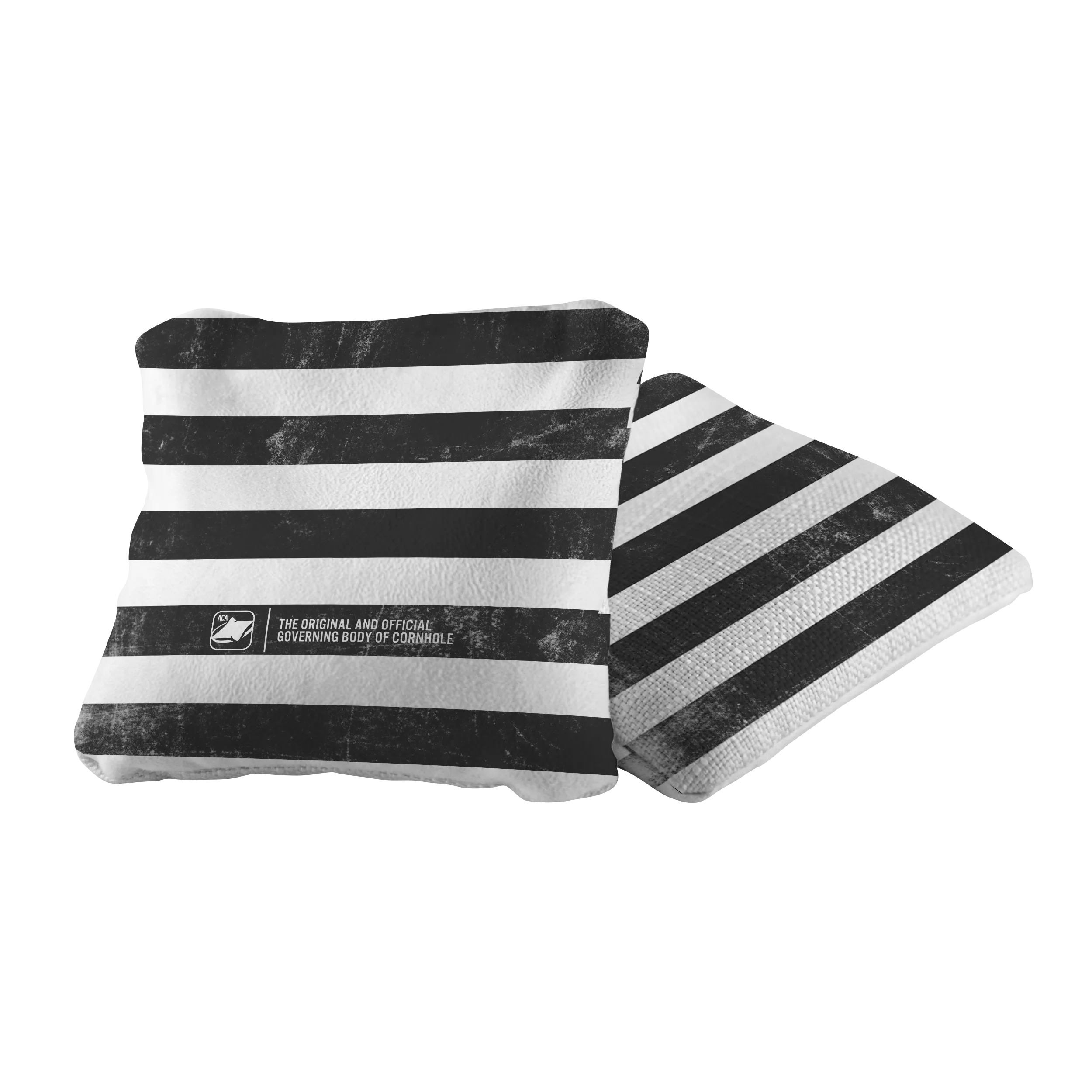 Distressed Stars & Stripes Synergy Pro Cornhole Bags