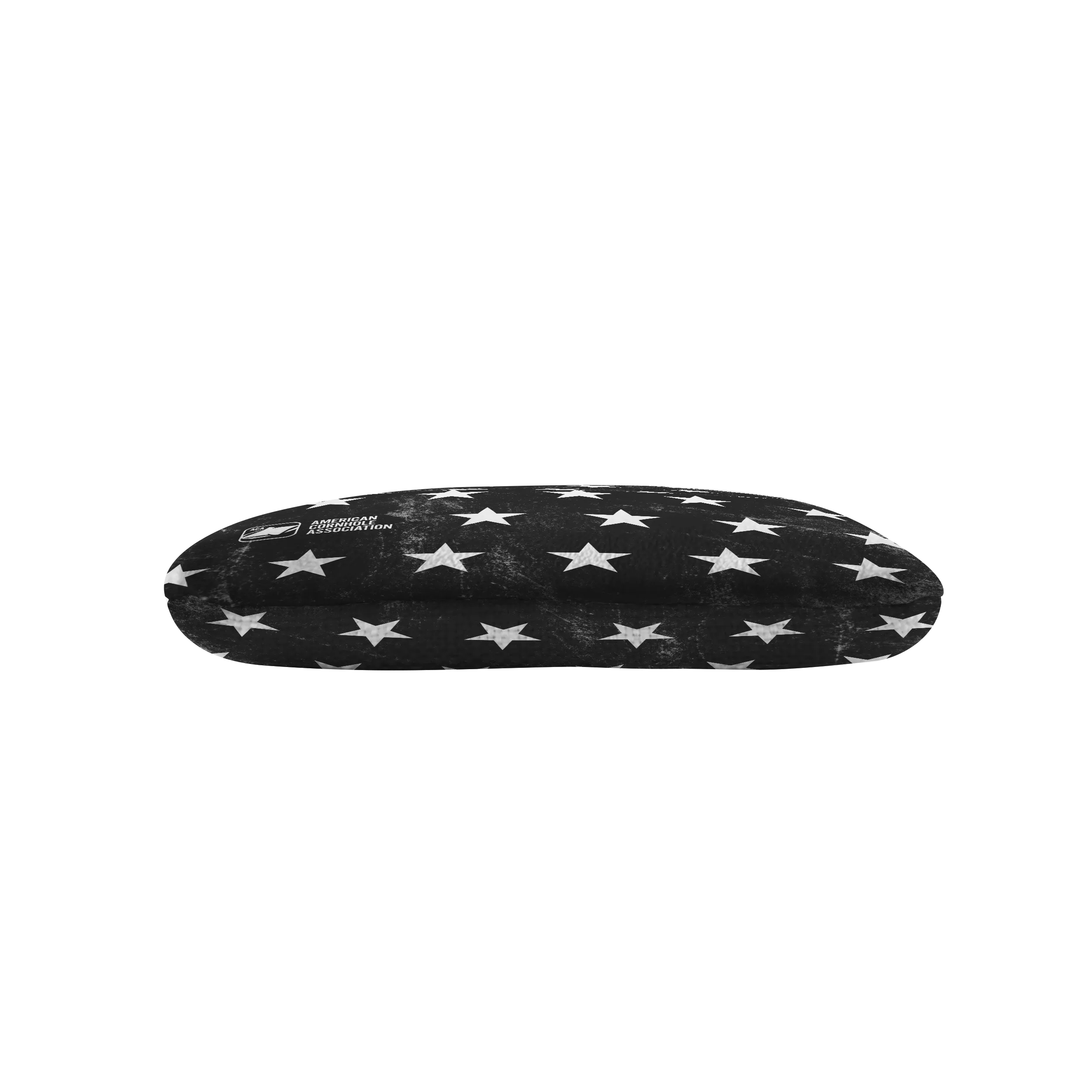 Distressed Stars & Stripes Synergy Pro Cornhole Bags