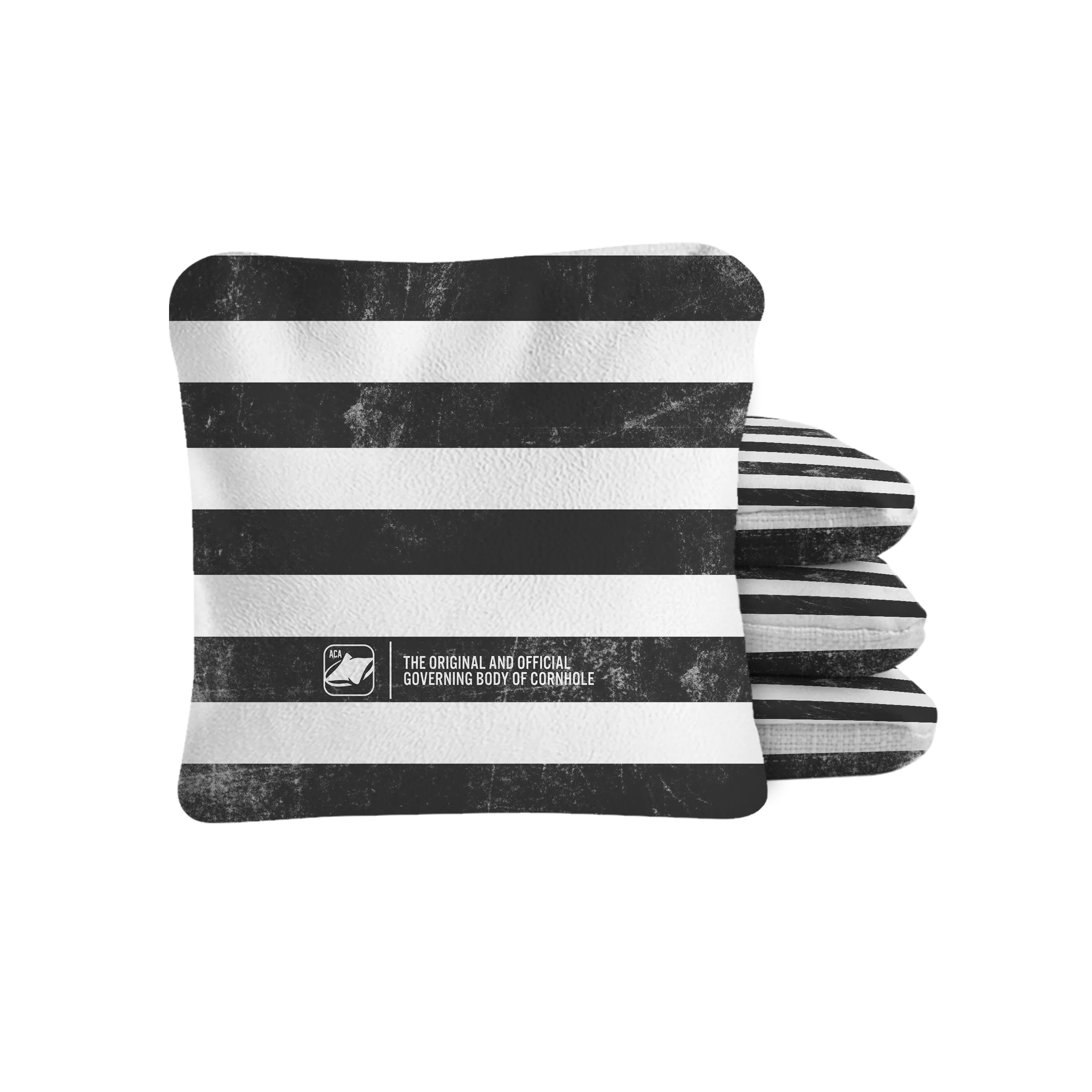 Distressed Stars & Stripes Synergy Pro Cornhole Bags