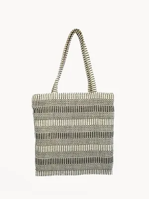 Dobi Daily Bag | Black