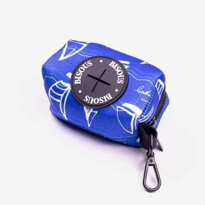 Dog Poop Bag Holder | Saint Tropez