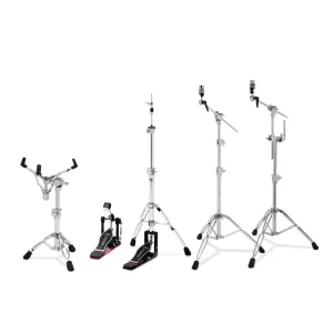 DW 5000 5 Piece Hardware Pack