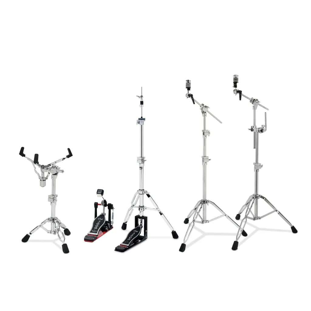 DW 5000 5 Piece Hardware Pack