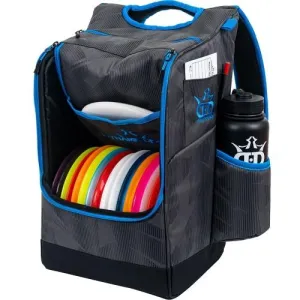 Dynamic Discs Sniper Backpack Disc Golf Bag - Nightshade