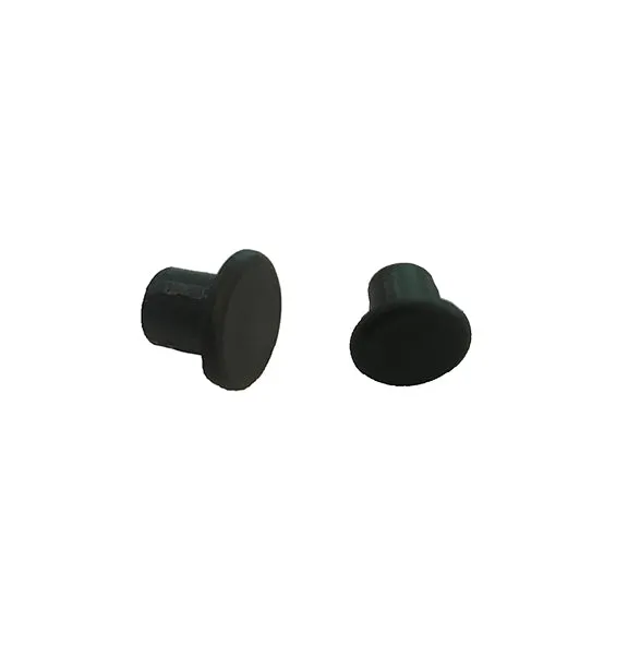 E-Bike Wheel Holder Plug/End Cap