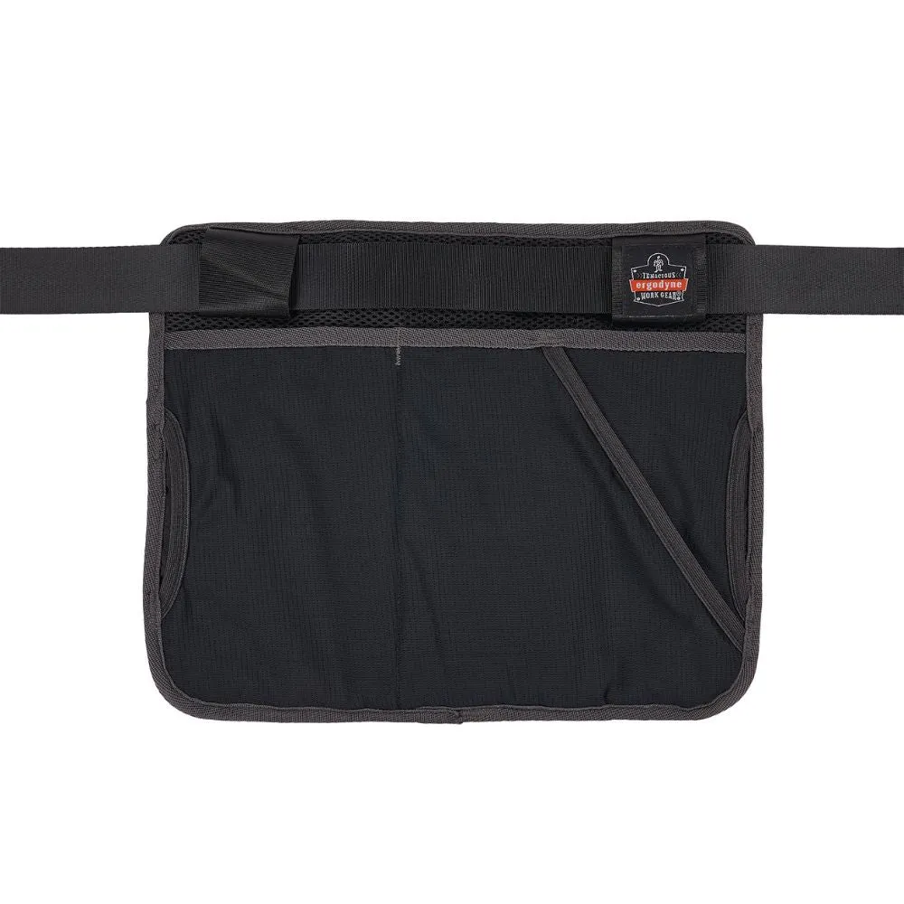 Ergodyne 13718 Arsenal 5715 Cleaning Apron Pouch with Pockets