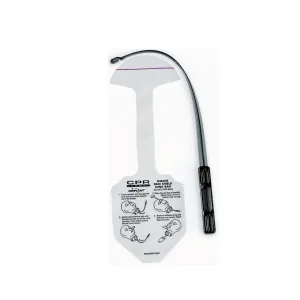 Face Shield/Lung Bags - Infant, Pkg. of 100