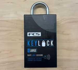 FCS Key Lock