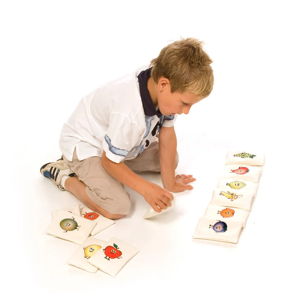 First-play Fruit Beanbags