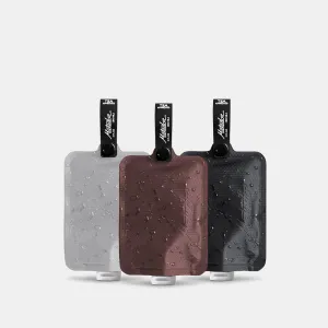 FlatPak™ Toiletry Bottles