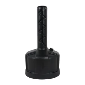 Freestanding Bag Replacement Base