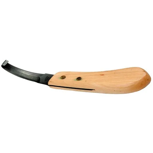 Frost Hoof Knife