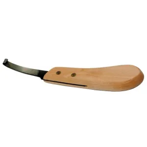 Frost Hoof Knife