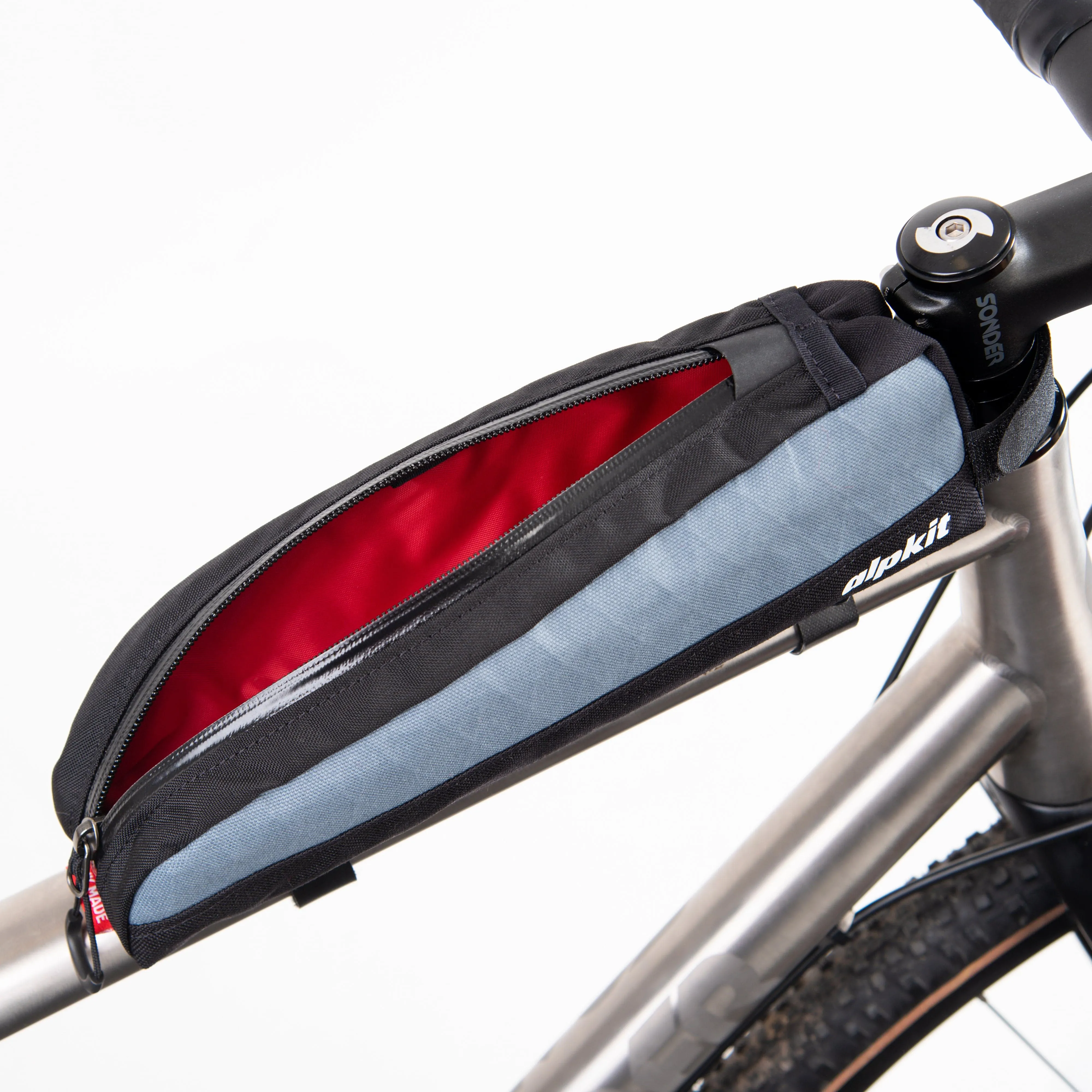 Fuel Pod Long