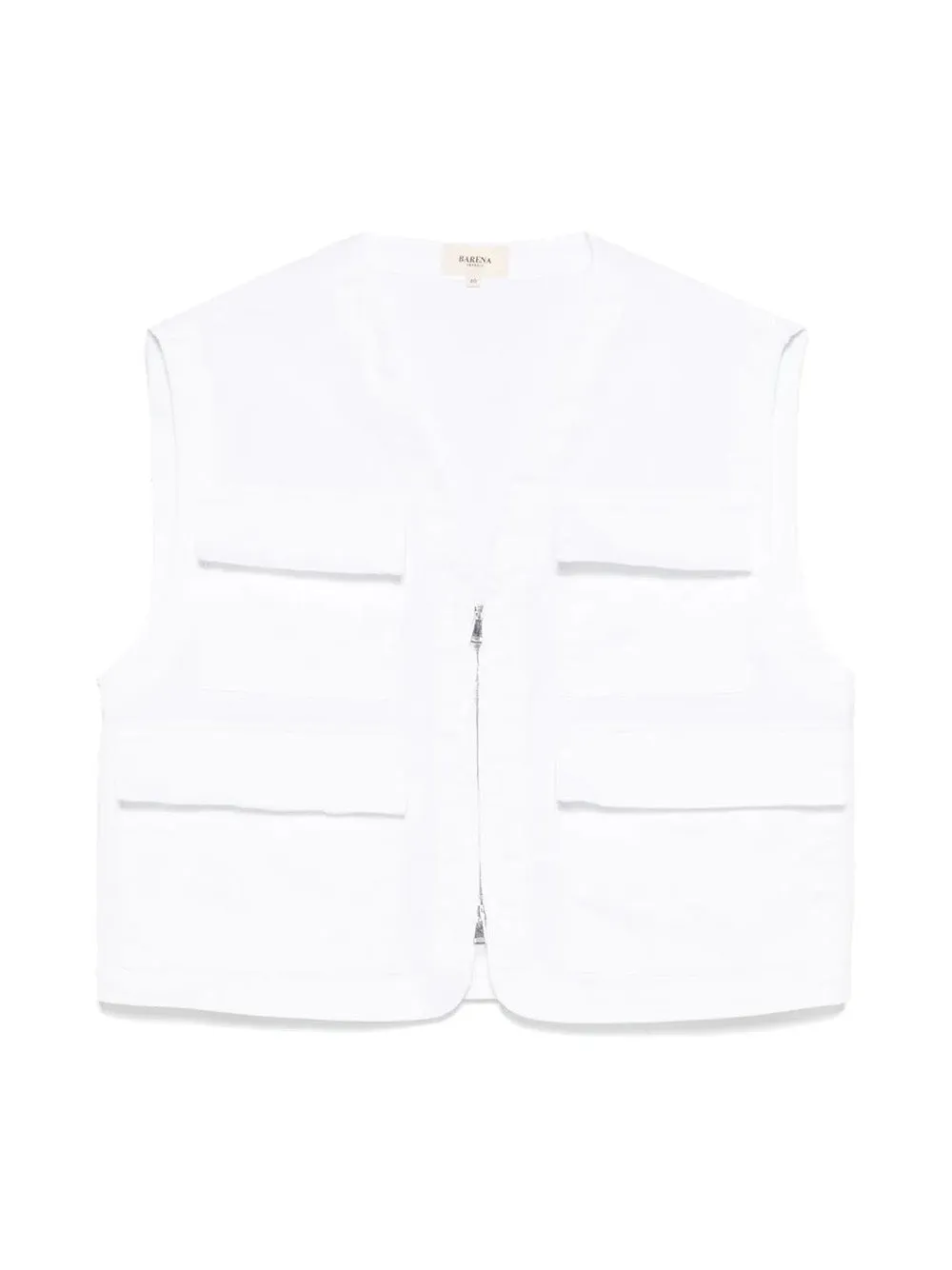 Gilet "Travel Traverso"