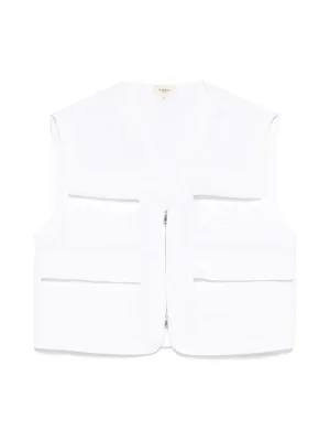 Gilet "Travel Traverso"